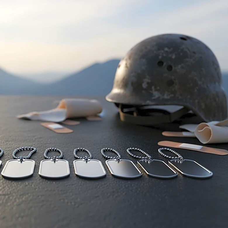 Thirteen US Troops Killed, Hundreds Wounded in Iran Conflict, CENTCOM Reports