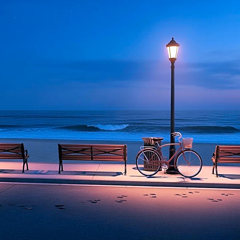 Venice Beach Residents Clash Over Noise and Law Enforcement