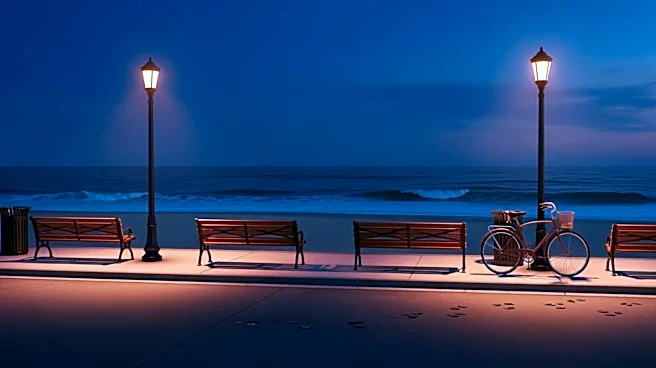 Venice Beach Residents Clash Over Noise and Law Enforcement