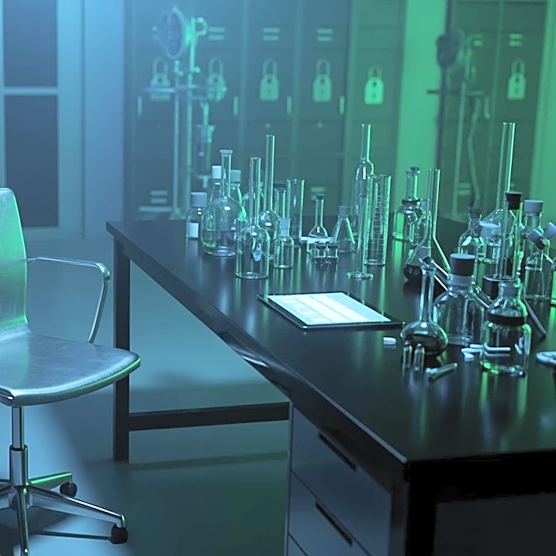 Mystery of Dead and Missing Scientists Raises National Security Concerns