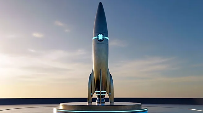 USP Students Launch Hybrid Engine Rocket, Advancing Brazilian Aerospace Technology