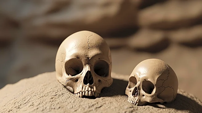 Study Reveals Neanderthal Infants Were Larger and Grew Faster Than Modern Humans