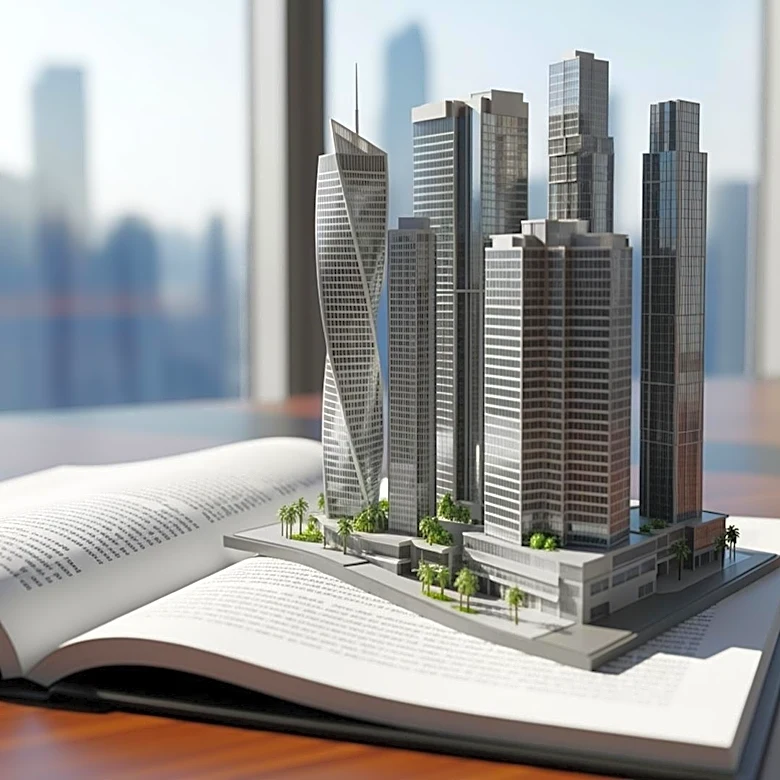 Dubai Real Estate Laws: Key Regulations for International Investors