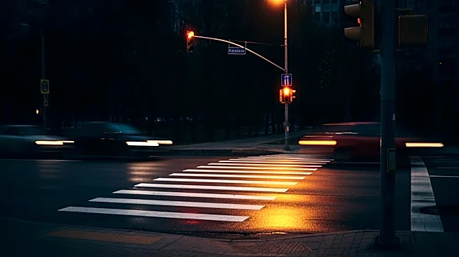 Fatal Pedestrian Accident on Florin Road in Sacramento Raises Safety Concerns