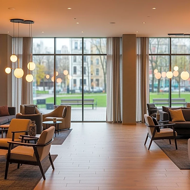 The Neighborhood Hotel Lincoln Park's Unique Format Attracts Positive Reviews