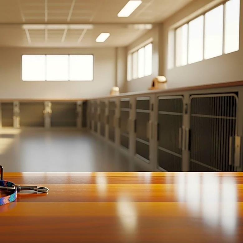 Broward County Animal Care Reaches Capacity, Urges Adoptions