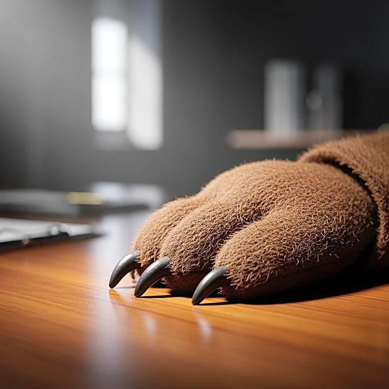 California Insurance Fraud Scheme Involving Bear Costume Results in Sentences for Three Individuals