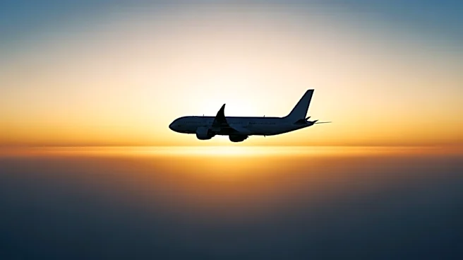 Qantas Unveils Jetliners for Record-Breaking Nonstop Flights Under Project Sunrise