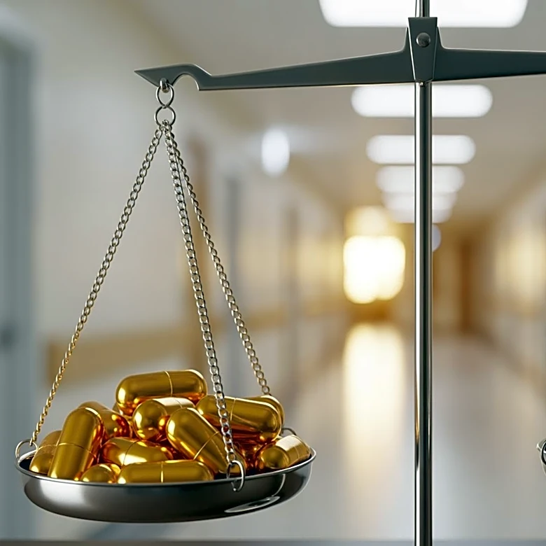 340B Drug Discount Program Criticized for Increasing Healthcare Costs