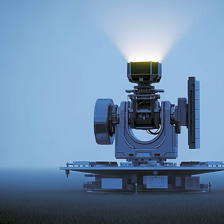 Germany Announces $4.7 Billion Defense Package for Ukraine to Enhance Air Defense