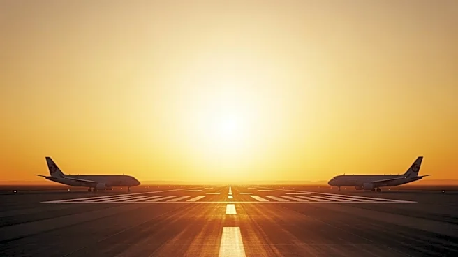 Dominican Republic and Haiti to Reopen Airspace, Restoring Flights