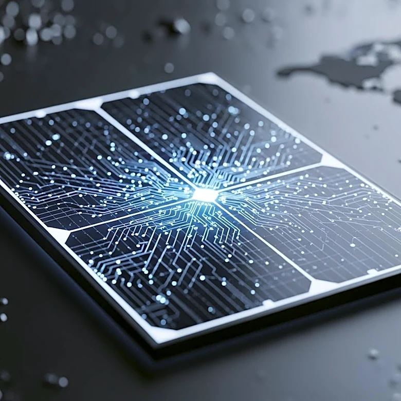 China Considers Solar Tech Export Restrictions Amid US-Tesla Tensions