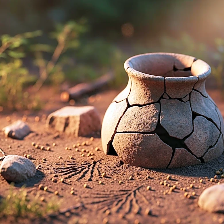 Ancient DNA Reveals Mysterious Population Collapse in Neolithic Europe