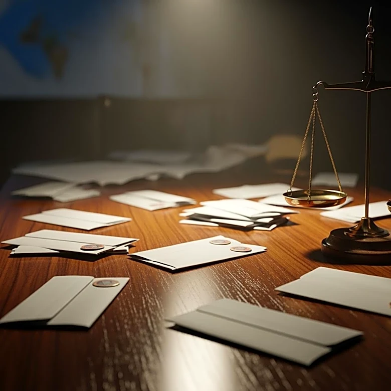 U.S. Treasury Sanctions Individuals and Firms for Recruiting Mercenaries in Sudan Conflict