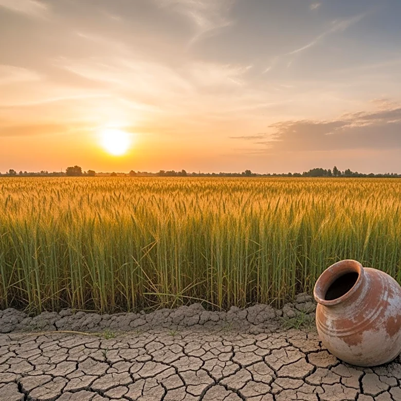 India Prepares for Limited Agricultural Impact from El Nino