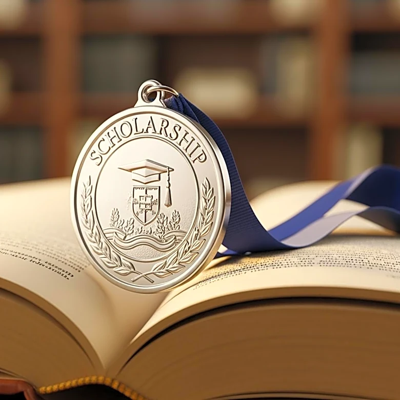 H-F's Anthony Reynoso Awarded Prestigious Posse Scholarship