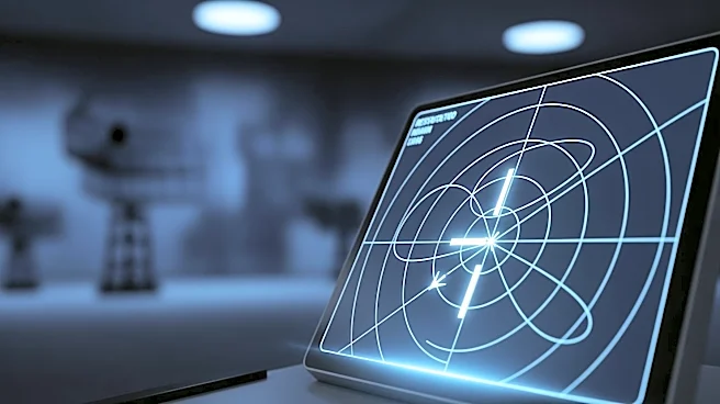 UAE Airspace Under ESCAT Restrictions Amid Gulf Cease-fire Uncertainty