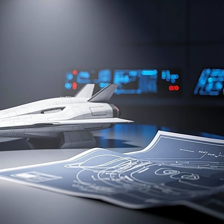 NASA Signs Launch Contract for Rosalind Franklin Mission Amid Budget Cuts