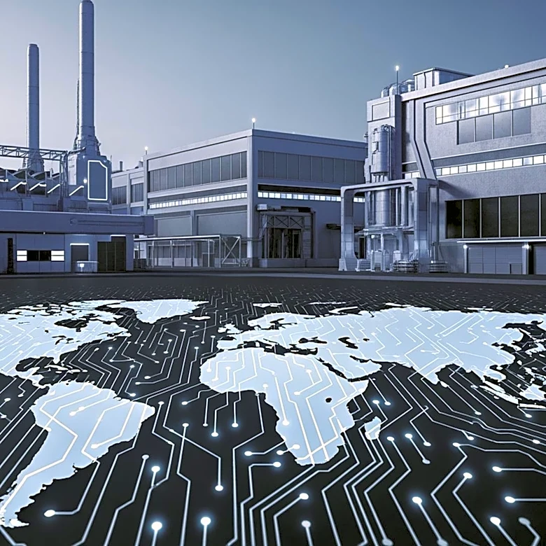 U.S. Plans High-Tech Manufacturing Hub in the Philippines to Diversify Supply Chains