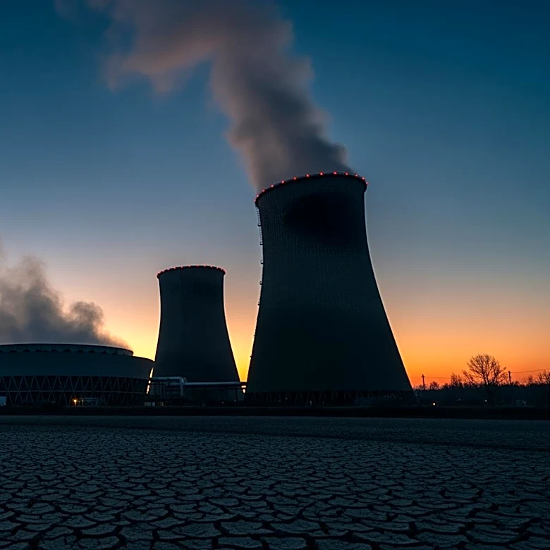 U.S. Coal Plant Retirements in 2025 Hit Lowest Level in 15 Years