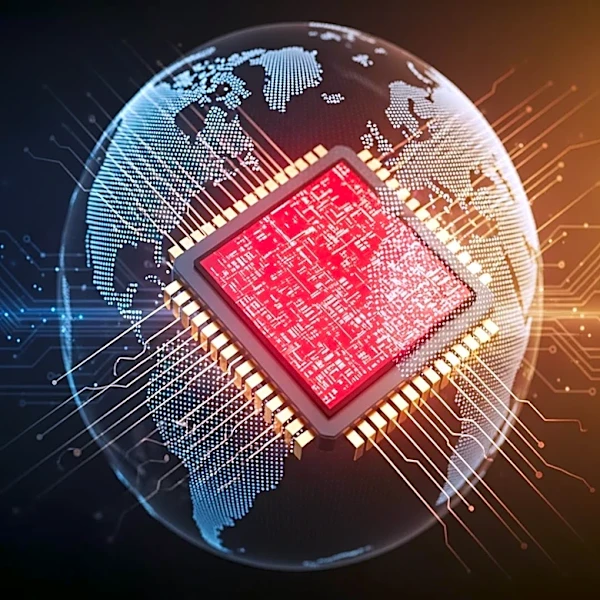 Chinese AI Boom Sparks IPO Frenzy Amid U.S. Export Controls