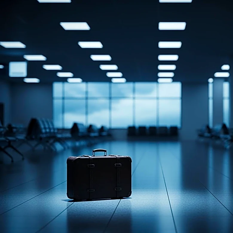 French Widow Returns Home After Detention by U.S. Immigration Authorities