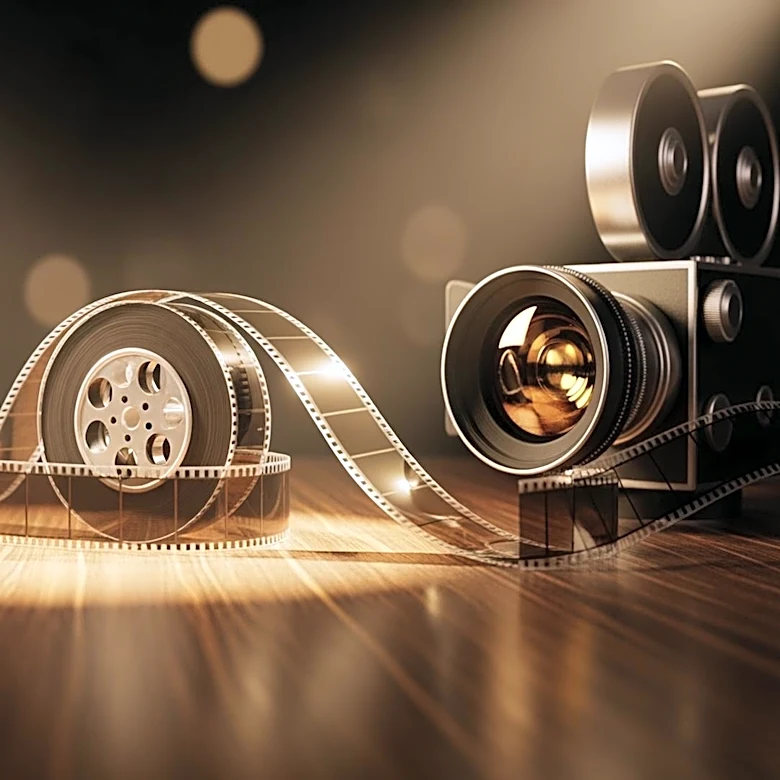 Olga Rabinovich's Initiative Transforms Brazilian Film Industry with Projeto Paradiso