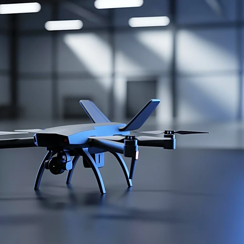 UK Ministry of Defence to Supply 120,000 UAVs to Ukraine Amid Ongoing Conflict