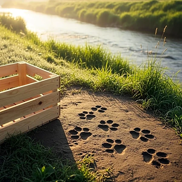 Sacramento Woman Leads Effort to Rescue Beagles from Wisconsin Breeding Facility