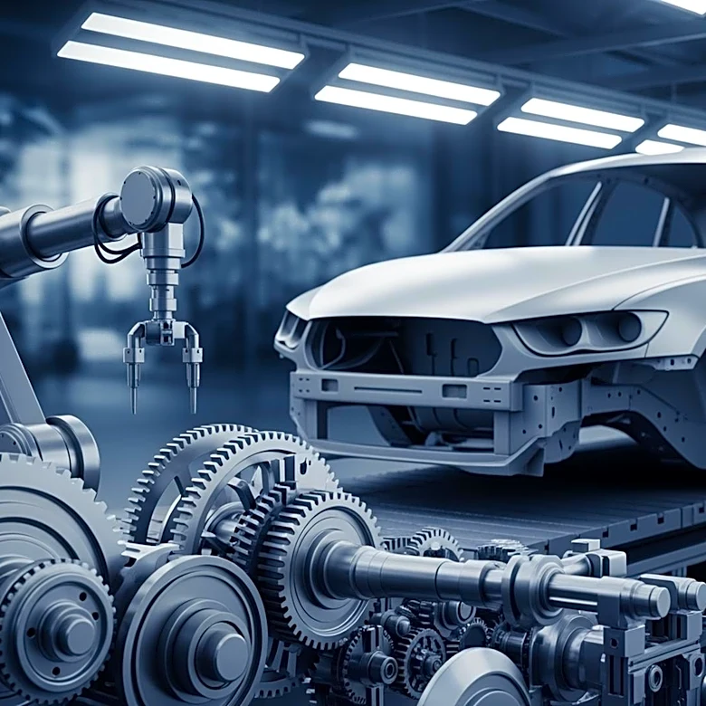 Trump Administration Seeks Automakers' Help in Defense Production Amid Global Conflicts