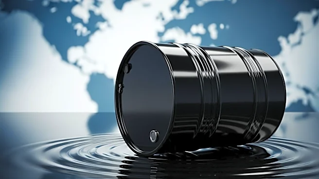 Trump Administration Extends Waiver for Russian Oil Purchases Amid Global Tensions