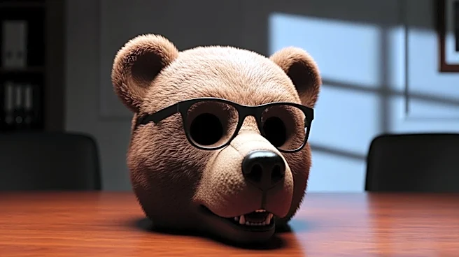 California Residents Sentenced for Bear Costume Insurance Fraud Scheme