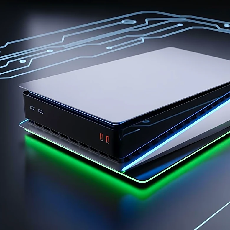 Neo Geo+ Aims to Surpass Emulation with New Hardware Design