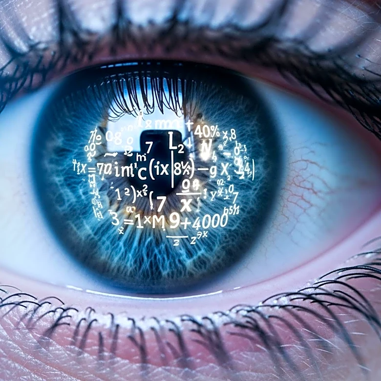 Research Reveals Mental Math Shortcut Through Pupil Dilation