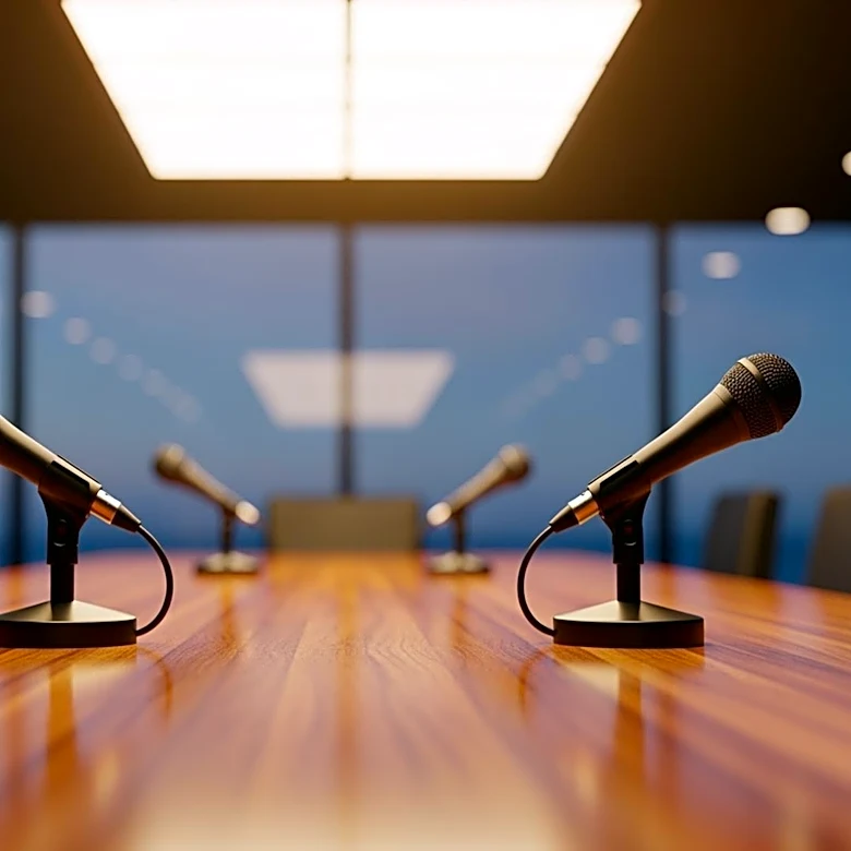 President Trump Facilitates Israel-Lebanon Ceasefire Amid Peace Talks