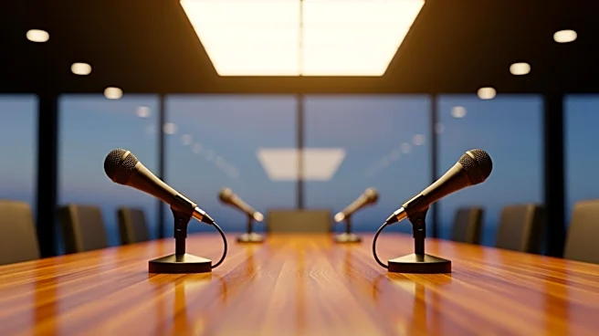 President Trump Facilitates Israel-Lebanon Ceasefire Amid Peace Talks