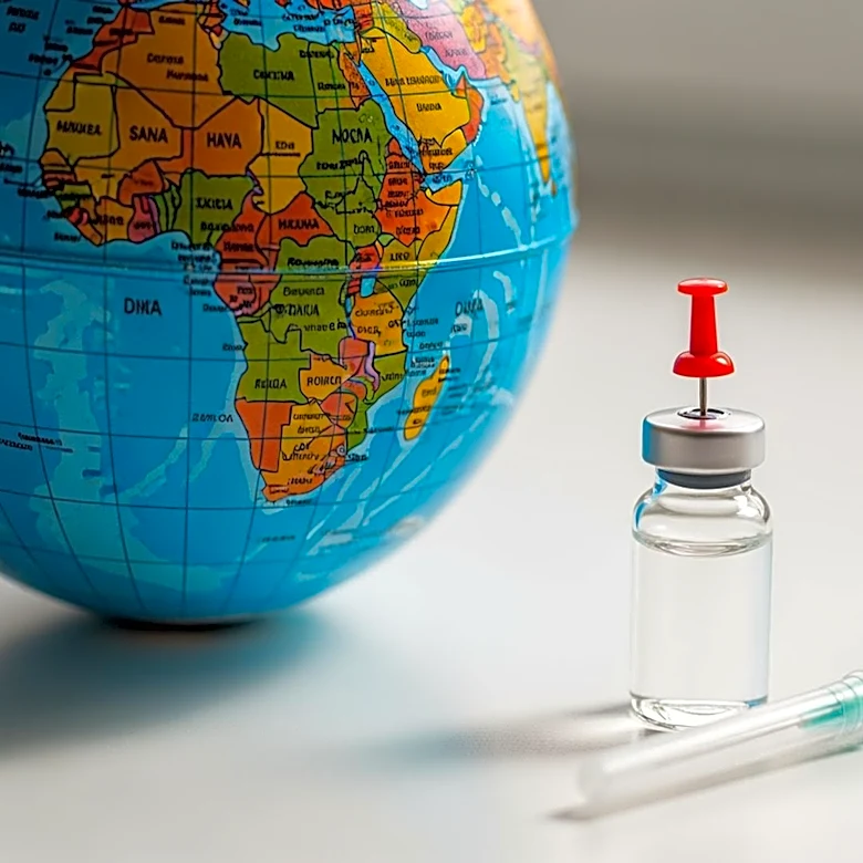 Rhode Island Confirms Measles Case Linked to International Travel