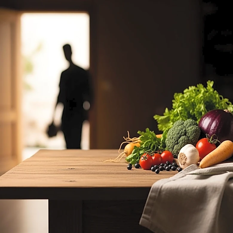 New York Law Proposal Aims to Incentivize Restaurants to Donate Unsold Food to Community