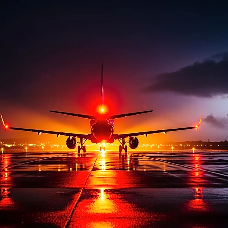 United Airlines Flight Diverted to Pittsburgh After Bomb Scare