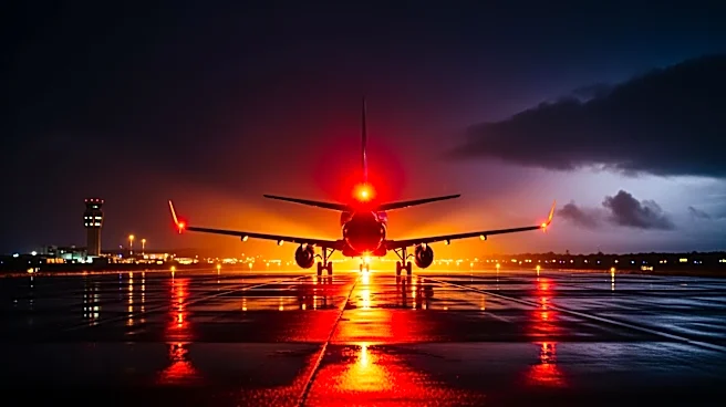 United Airlines Flight Diverted to Pittsburgh After Bomb Scare