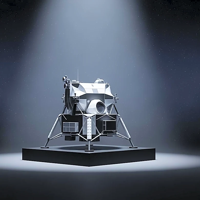 White House Proposes Significant Budget Cuts to NASA, Impacting Lunar Missions