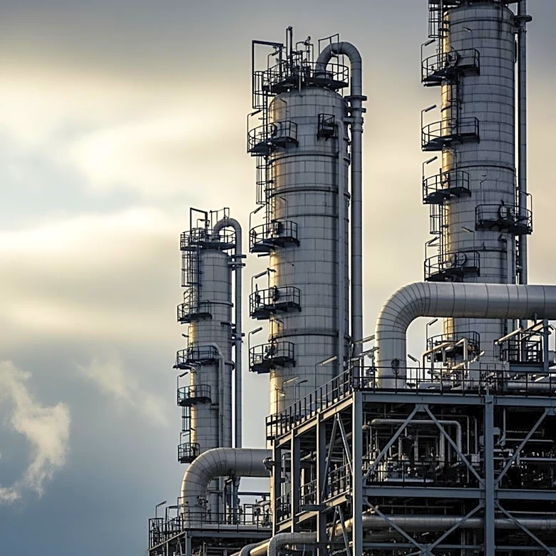 BP Cherry Point Refinery Explosion Injures Four, Prompts Evacuation