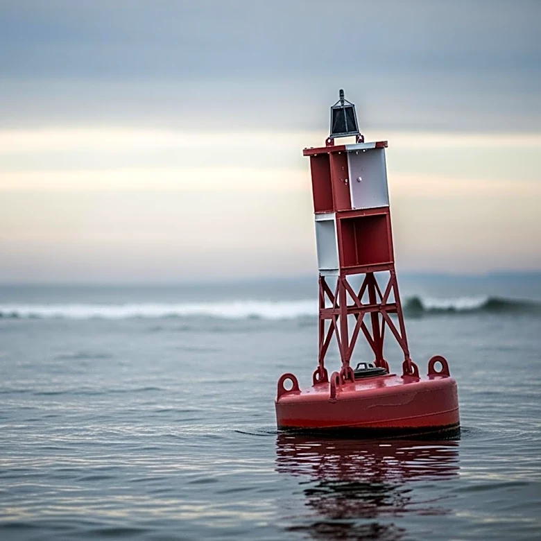 IMO Issues Caution for Ships in Strait of Hormuz Amid Middle East Tensions