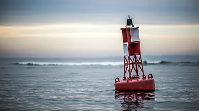 IMO Issues Caution for Ships in Strait of Hormuz Amid Middle East Tensions