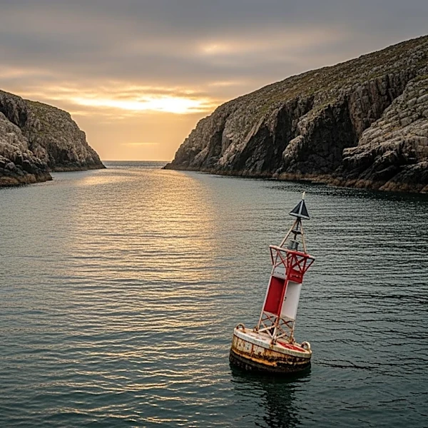 Iran Reimposes Strait of Hormuz Restrictions Amid U.S. Blockade