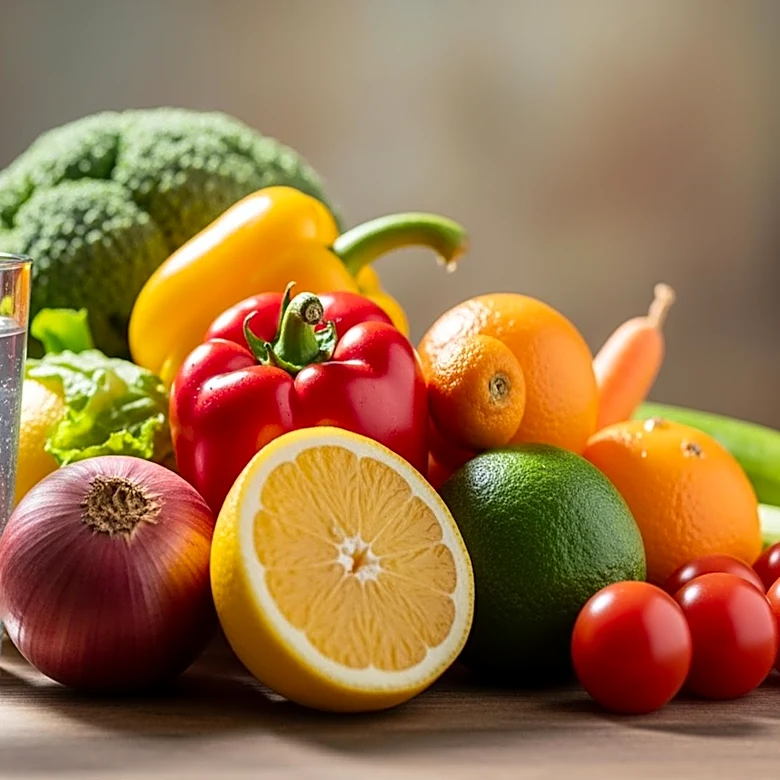 USC Study Links Healthy Diets to Unexpected Lung Cancer Risk in Non-Smokers