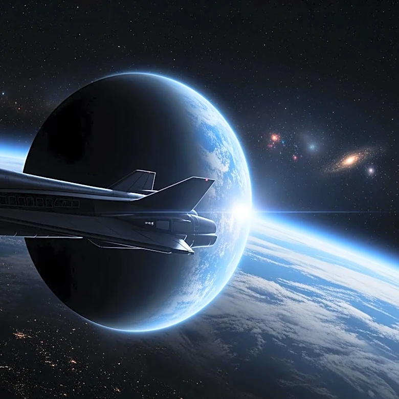 Artemis 2 and Tiangong Astronauts Set Record for Farthest Human Distance