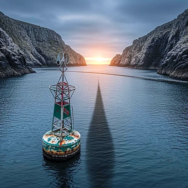 Iran Reimposes Strait of Hormuz Restrictions Amid U.S. Tensions