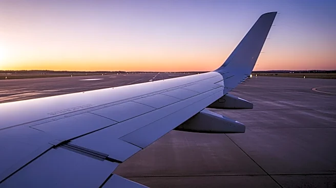 Beond Airlines Suspends Flights Amid Financial Challenges, Plans October Return