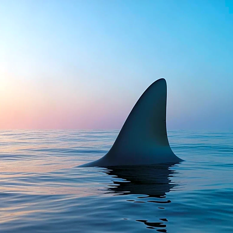 Marine Predators Face Overheating Threat as Ocean Temperatures Rise